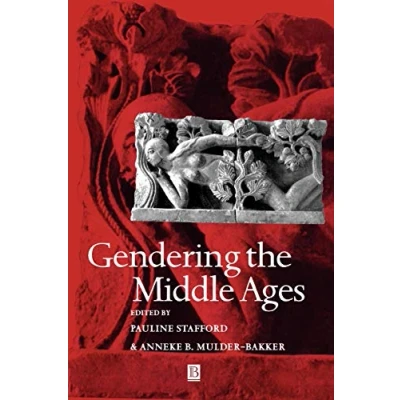Abbildung von Gendering the Middle Ages: A Gender and History Special Issue (Gender Issues)