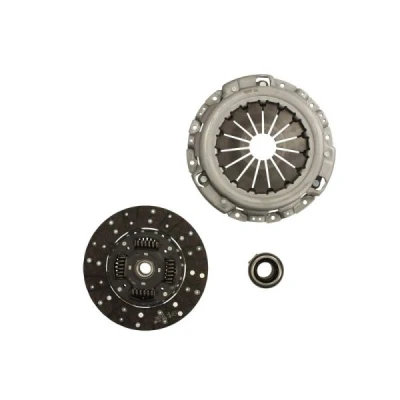 Abbildung von NEXUS F15068NX Kupplungssatz dreiteilig mit Lager 250, 250 MITSUBISHI: L200 / Triton IV Pickup, Pritsche Fahrgestell