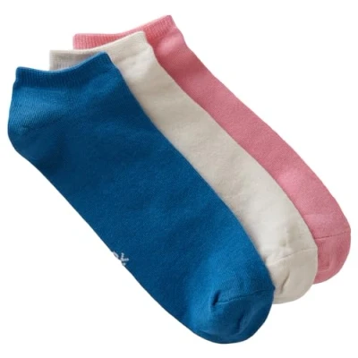 Abbildung von United Colors of Benetton Unisex 3 Paar 6grd2701l Socken, Mehrfarbig 907, M