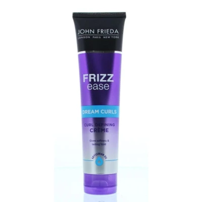 Abbildung von John Frieda Frizz Ease TrauMlockenCreme (150 Ml) Haar Andere Haare