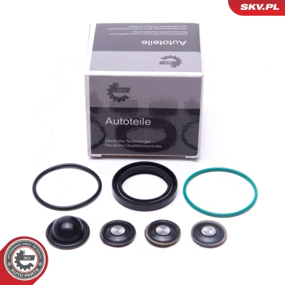 Abbildung von ESEN SKV 96SKV933 Reparatursatz, Kraftstoffpumpe OPEL: Zafira B, Vectra C Caravan