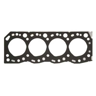 Abbildung von ELRING 152.810 Zylinderkopfdichtung 1,55 93,5 Metall Lagen Dichtung 2 TOYOTA: HILUX 6 Pick up, 5 HIACE 4 Kasten