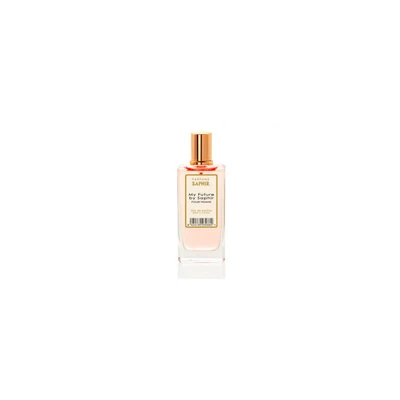 Abbildung von Saphir My Future Eau de Parfum 50 ml
