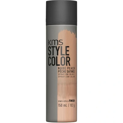 Abbildung von KMS California Style Color Spray Nude Peach 150ml