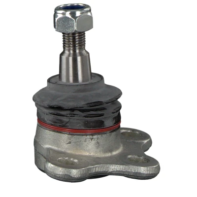 Abbildung von FEBI BILSTEIN 26125 Traggelenk Vorderachse links, oben, rechts mit Anbaumaterial 20 für Querlenker OPEL: Frontera B SUV