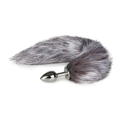 Abbildung von Fox Tail Plug