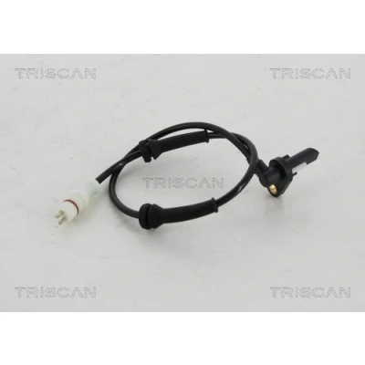 Abbildung von TRISCAN 8180 25255 ABS Sensor 2 491 28,3 RENAULT: TWINGO 1, DACIA: Logan I MCV, Limousine, Express