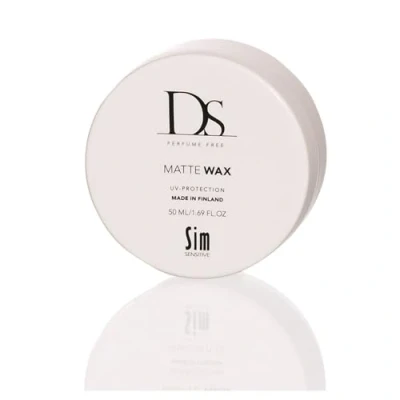 Abbildung von DS SIM Sensitive Matte Wax 50 ml