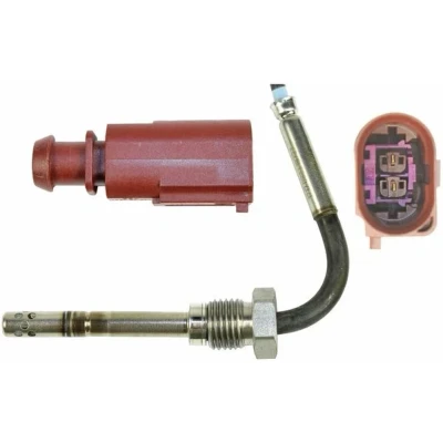 Abbildung von METZGER ORIGINAL ERSATZTEIL 0894399 Sensor, Abgastemperatur vor Rußpartikelfilter VOLKSWAGEN: Multivan 5 (7HM, Transporter Bus