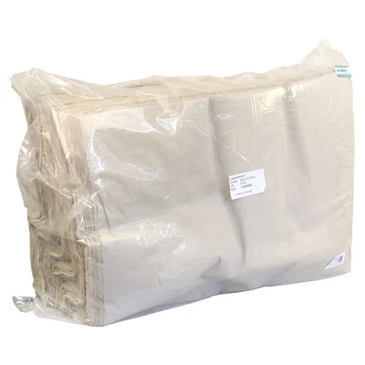 Abbildung von Zellstoff AUX Ungebleicht 40x60 cm Lagen 5 kg