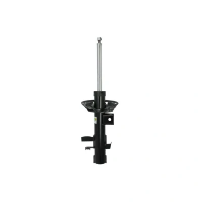 Abbildung von BILSTEIN 22 295903 Stoßdämpfer Vorderachse rechts Gasdruck Zweirohr Federbein oben Stift, unten Schelle FORD: Focus Mk4 Turnier, Schrägheck