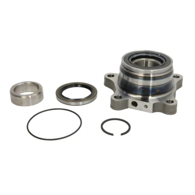 Abbildung von SNR R141.22 Radlagersatz 92 TOYOTA: Land Cruiser Prado 120, 200, FJ Cruiser, LEXUS: GX II