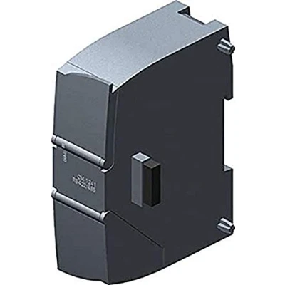 Abbildung von Siemens 6ES7241 1CH32 0XB0, Analog, Systemleistung, Mehrfarben, 159 g, 91 mm, 58 mm
