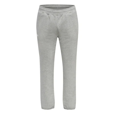 Abbildung von Hummel Jogginghose, Herren, Größe: XXL, Grey melange