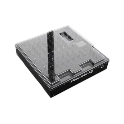 Abbildung von Decksaver Pioneer DJM V10 Abdeckung (DS PC V10)