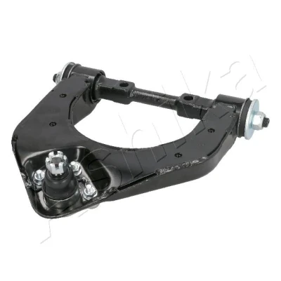 Abbildung von ASHIKA 72 0H H63L Querlenker Vorderachse links, oben HYUNDAI: Terracan