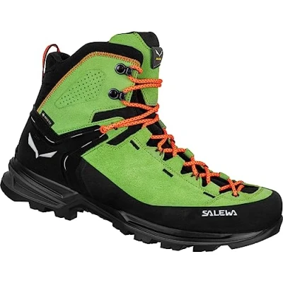 Abbildung von Herren trekking Schuh Salewa Mtn Trainer 2 Mid Gtx M