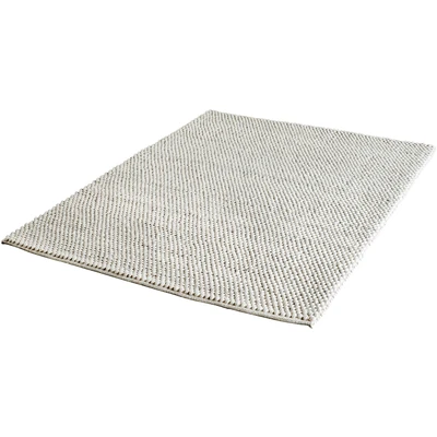 Abbildung von Obsession Teppich &quot;My Loft 580&quot;, rechteckig, Handweb Teppich, Obermaterial: 50% Wolle, Viskose, handgewebt
