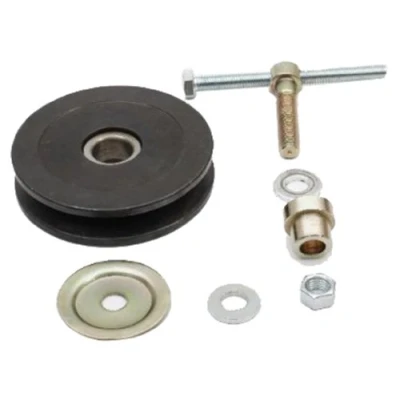 Abbildung von JAPANPARTS RP 506 Umlenkrolle MITSUBISHI: Carisma Schrägheck