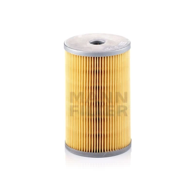 Abbildung von MANN FILTER P 725 x Kraftstofffilter mit Dichtung PEUGEOT: 205 II Schrägheck, 309 I CITROËN: XM Schrägheck