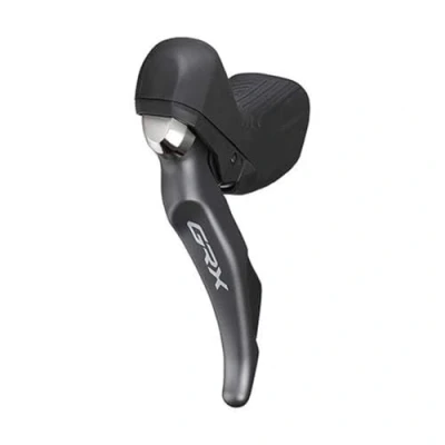Abbildung von Schalt /Bremshebel (für Links) 2 Fach Shimano GRX ST RX810 Für Scheibenbremse