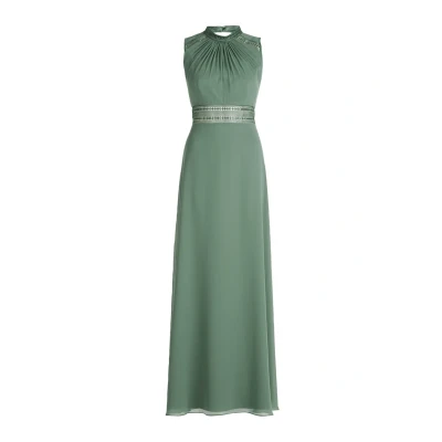 Abbildung von Vera Mont АBEND Ballkleid, Damen, Größe: 34, Light aventurine