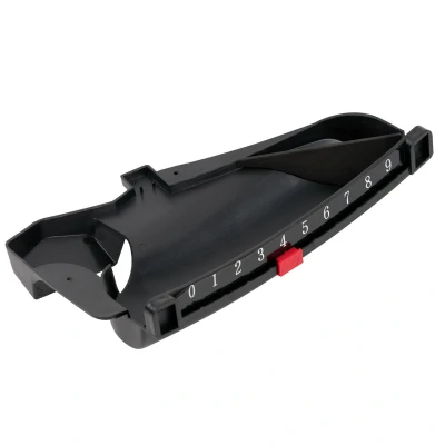 Abbildung von Automaten Hoffmann Torkasten für Airhockey Multiplay
