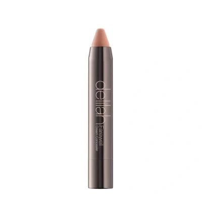 Abbildung von Delilah Concealer Face Farewell Cream Almond r 3.8 g