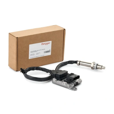 Abbildung von METZGER 0899341 NOx Sensor vor SCR Katalysator OPEL: Insignia B Sports Tourer, Grand Sport