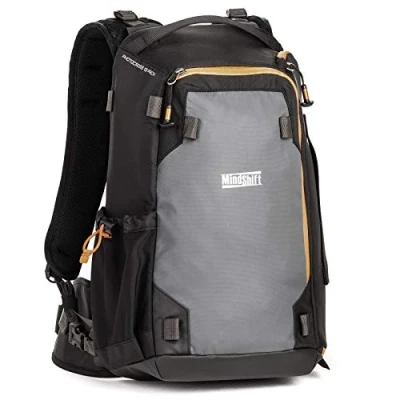 Abbildung von MindShift PhotoCross Rucksack 13 Orange Ember