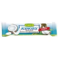 Abbildung von Fruchtschnitte Kokos