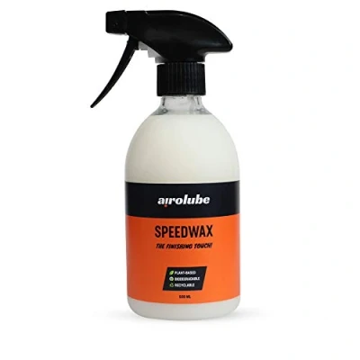 Abbildung von Airolube Speedwax 500ml für Fahrrad und Auto