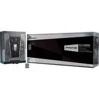 Abbildung von PRIME PX 2200 2200W ATX 3.1, PC Netzteil
