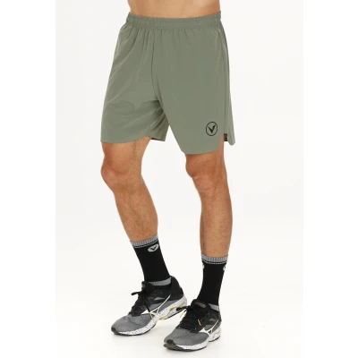 Abbildung von Virtus Spier Activ Shorts, Herren, Größe: Small, Smoked sage