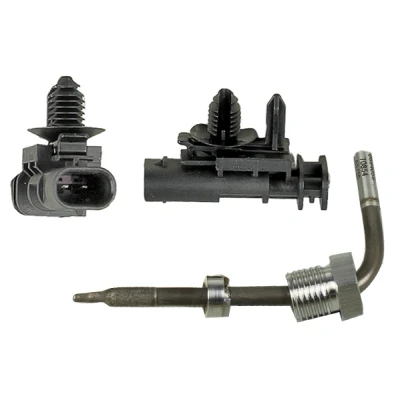 Abbildung von METZGER 0894059 Sensor, Abgastemperatur VOLVO: V50, XC60 I, V70 3