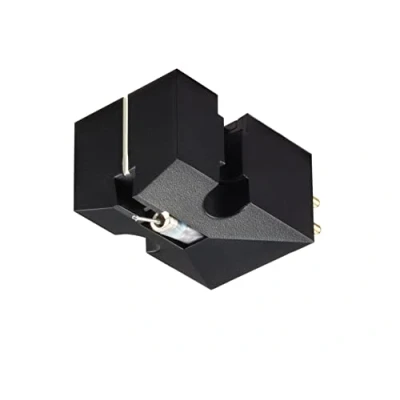 Abbildung von Denon DL 103 MC System Tonabnehmer