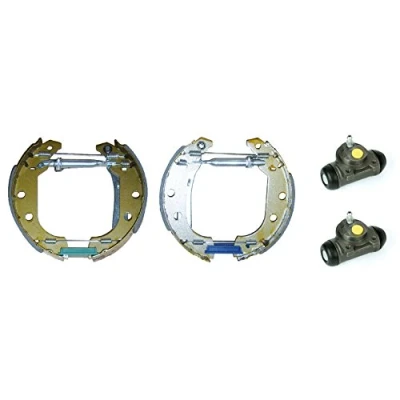 Abbildung von BREMBO KIT &amp; FIT K 61 069 Bremsensatz, Trommelbremse PEUGEOT: 306 Kombi