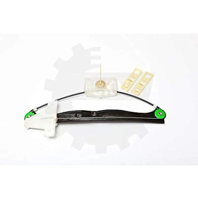 Abbildung von Esen Skv Fensterheber hinten links elektrisch ohne Elektromotor 01SKV433 AUDI: A3 Schrägheck, Sportback, A4 B7 Avant
