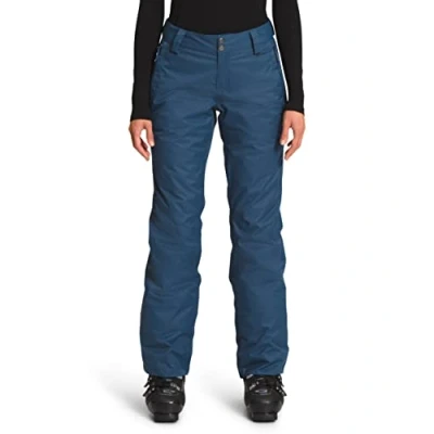 Abbildung von THE NORTH FACE Sally Hose Shady Blue S