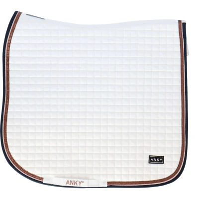 Abbildung von Anky Cotton Twill Zadeldek