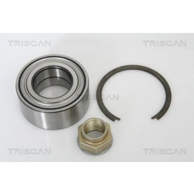 Abbildung von TRISCAN 8530 15131 Radlagersatz mit integriertem ABS Sensor 82,5 FIAT: Stilo Schrägheck, BRAVO 2, Doblo II Kombi, OPEL: Combo D Kasten / Kombi