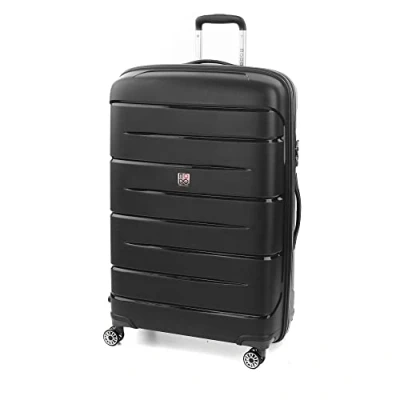 Abbildung von MODO BY RV RONCATO Starlight 2.0 Laptop Rollkoffer, 116 liters, Schwarz (Nero)