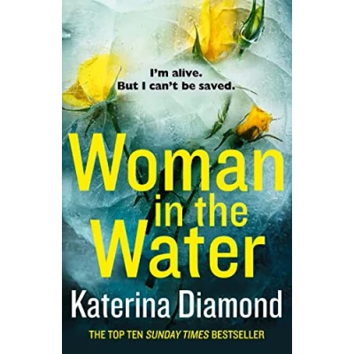 Abbildung von Woman in the Water: gripping twisty new crime thriller of 2019 from Sunday Times bestseller