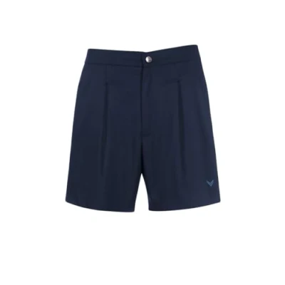 Abbildung von Trigema Trainingshose &quot;TRIGEMA Tennis und Freizeitshort&quot;, (1 tlg.)