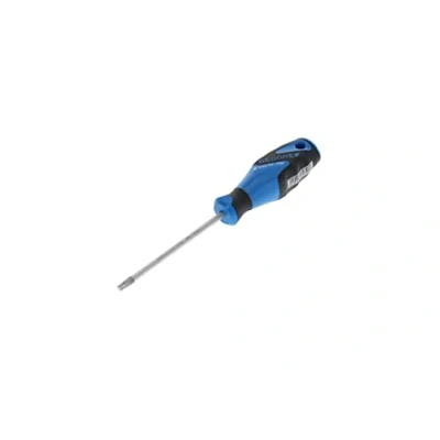 Abbildung von GEDORE 2163 TX T30 Winkelschraubendreher Außen Torx 115mm T30, 5,52