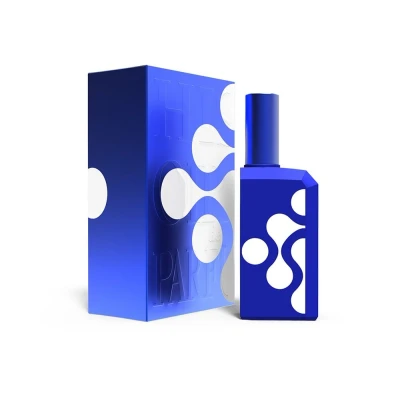 Abbildung von Histoires de Parfums This Is Not A Blue Bottle 1.4 Eau Parfum 60 ml