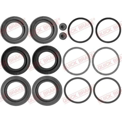 Abbildung von QUICK BRAKE 114 0167 Bremssattel Reparatursatz 36/38/40 LAND ROVER: Range Rover Sport