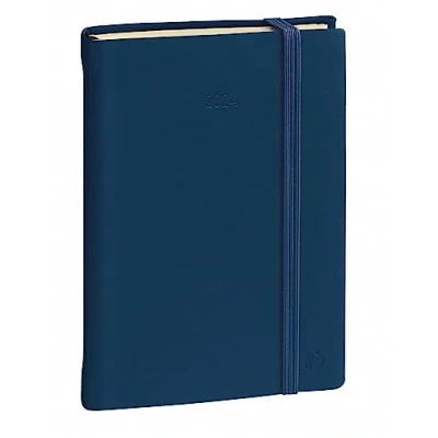 Abbildung von Agenda 2022 Président Prestige AC Silk Marine 21X27 287376Q