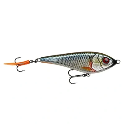 Abbildung von Savage Gear Kunstköder, Deviator Swim 10.5cm 35g Slow Sinking Roach Wobbler
