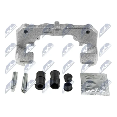 Abbildung von NTY HZP CT 015A Bremssattelhalter Vorderachse rechts CITROËN: C5 III Kombi